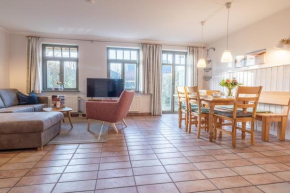 Ferienhaussiedlung Strandperlen Buchenhof 2b (Typ VI)